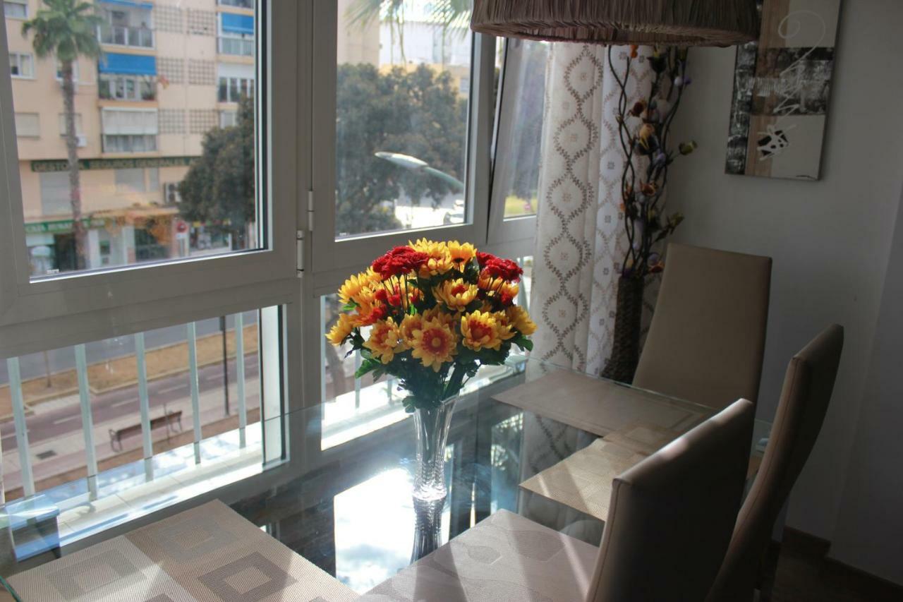 Piso Mariposas Apartment
