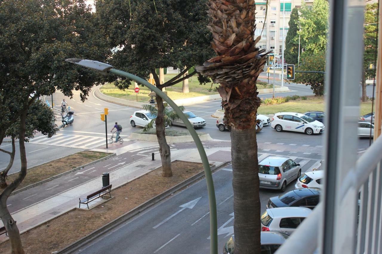 Piso Mariposas Apartamento Málaga