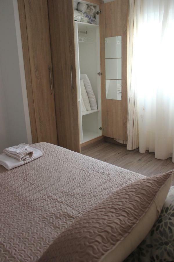 Apartamento Piso Mariposas *