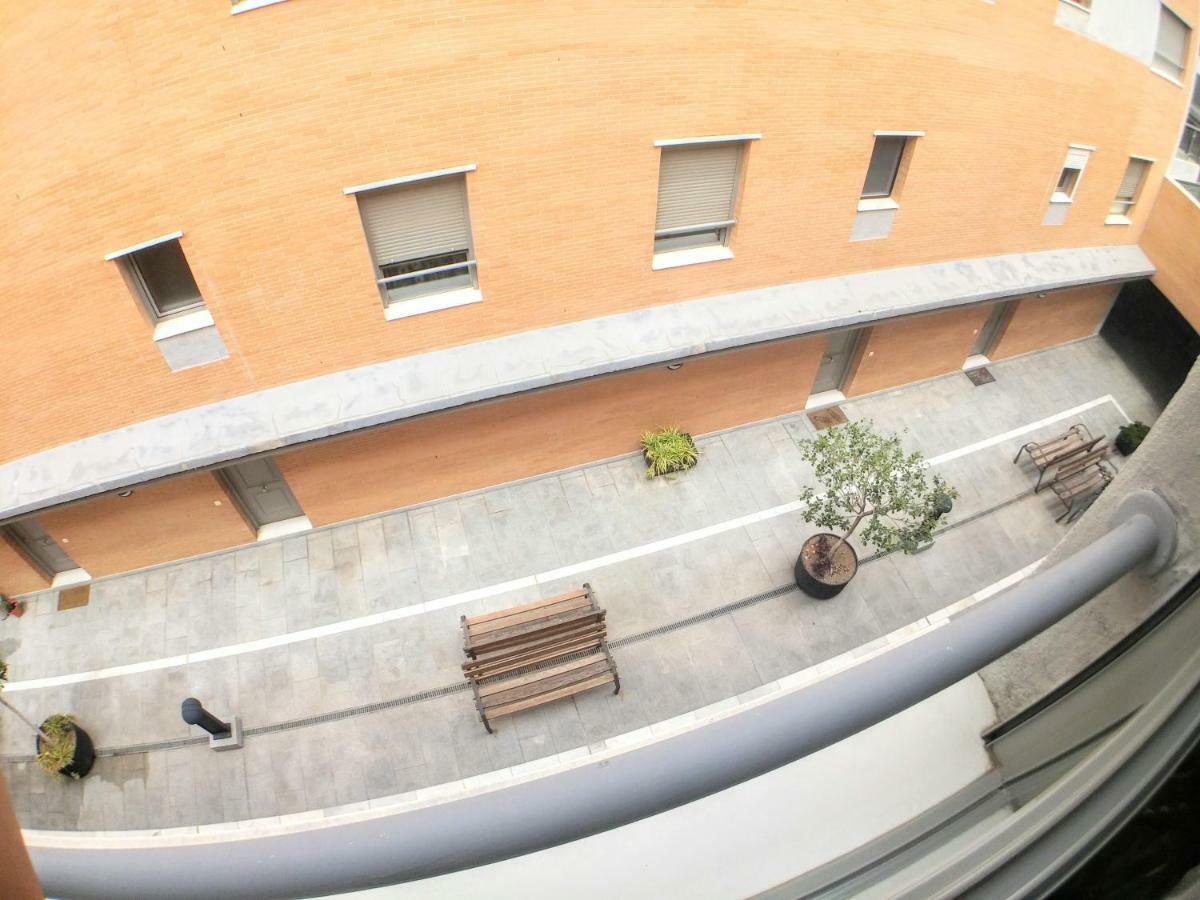 Centro,corteingles, Y Parking Malaga