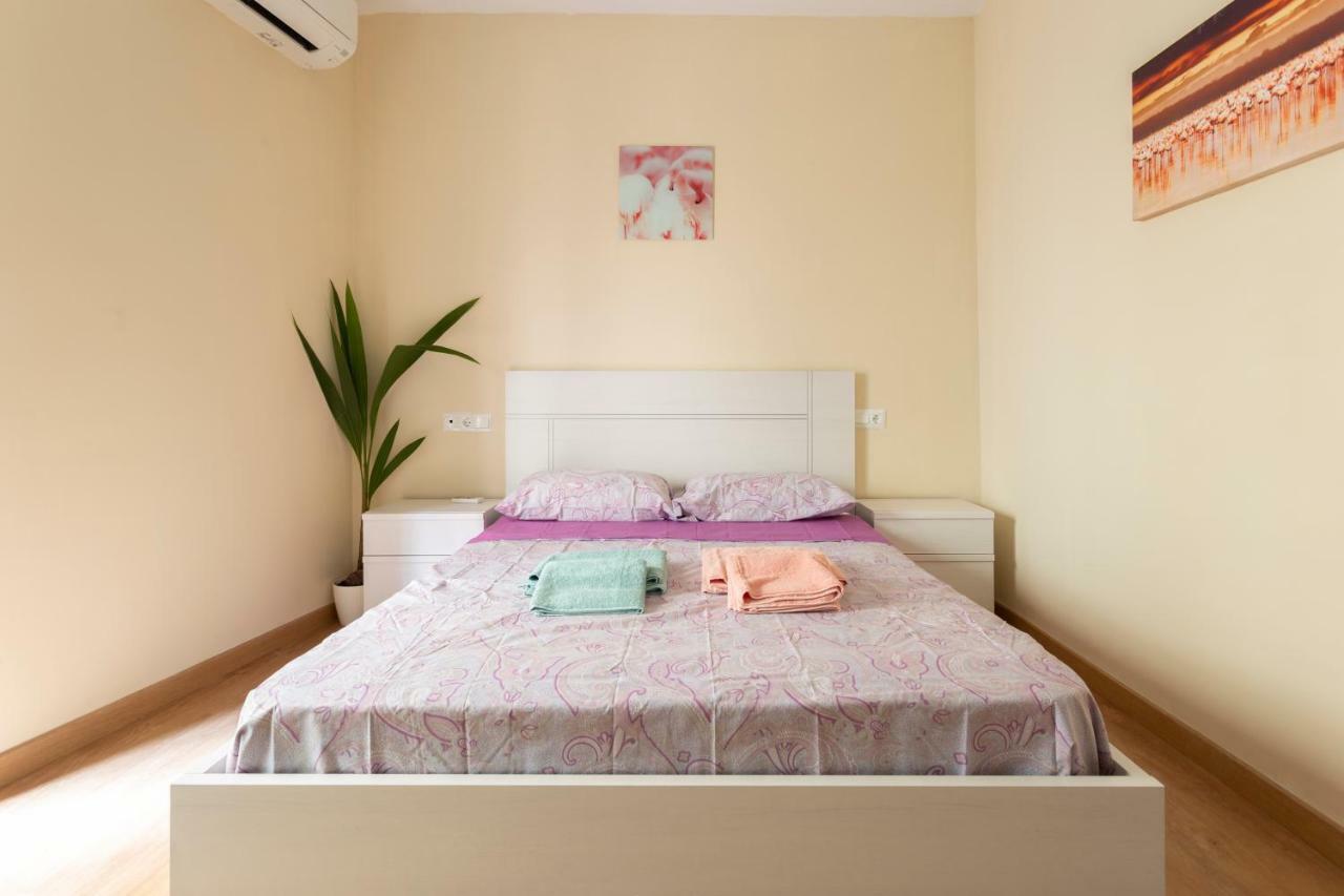 Flamingo Apartment *