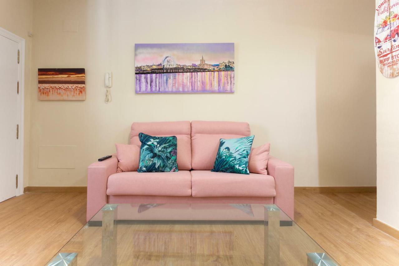 Apartment Flamingo Malaga