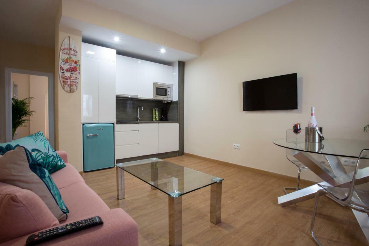 Flamingo Apartment
