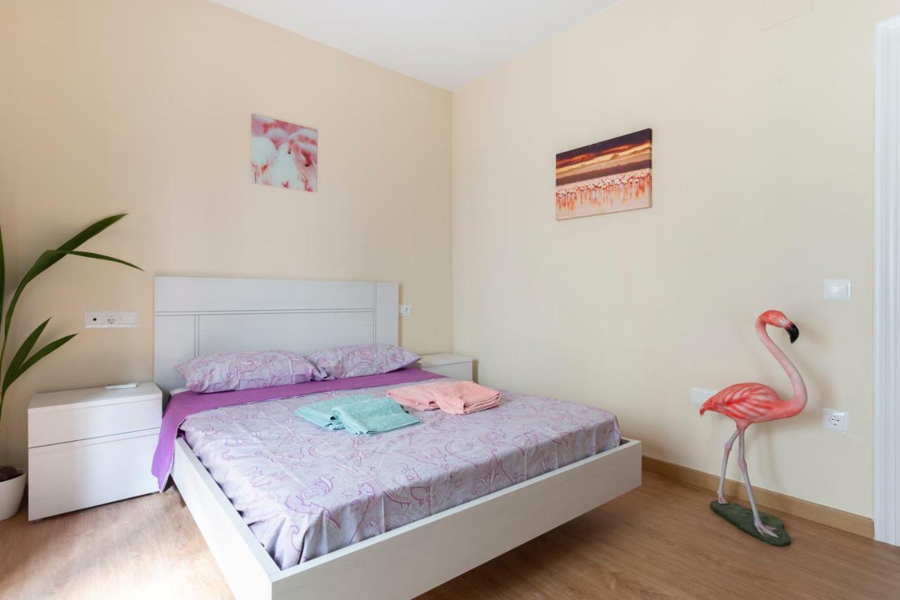 Flamingo Apartment *