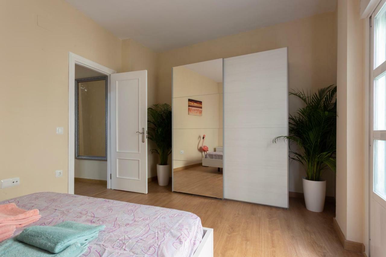 Apartment Flamingo Malaga