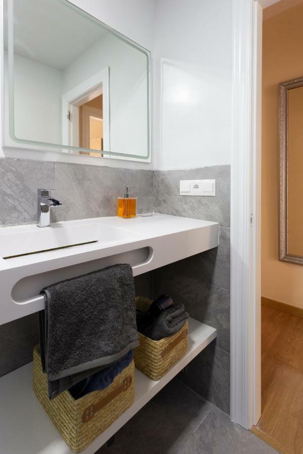 Flamingo Apartment