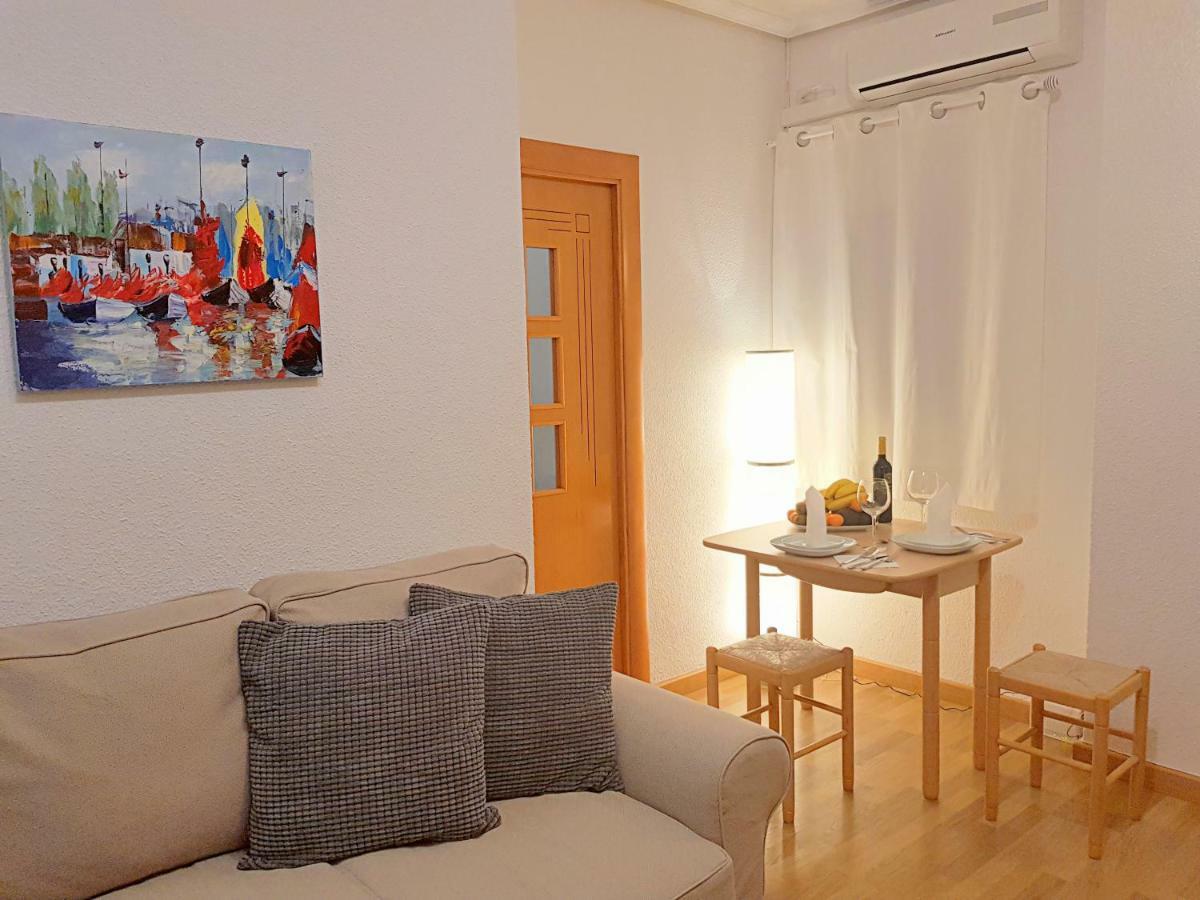 Julias Apartment