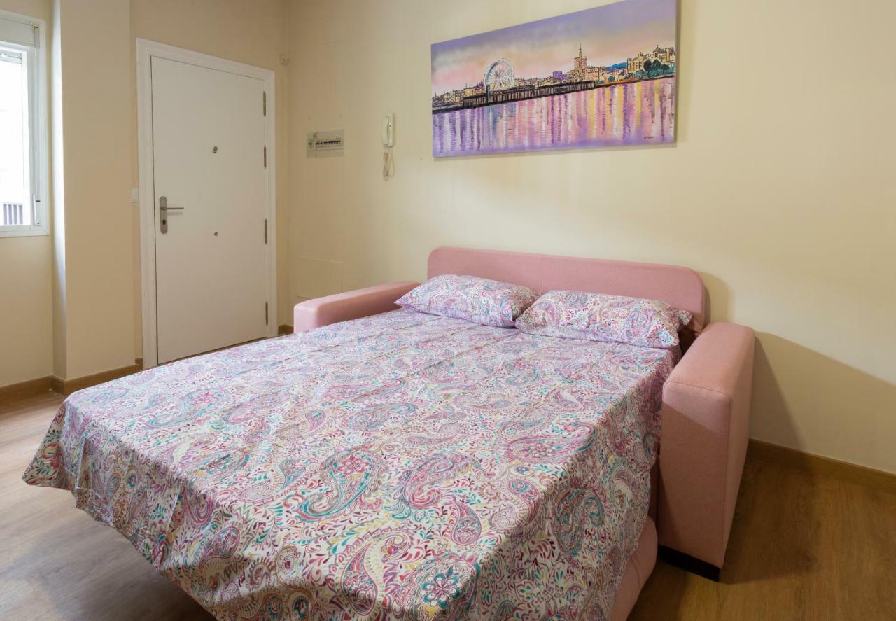 Flamingo Apartment *