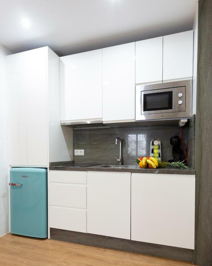 Apartment Flamingo Malaga