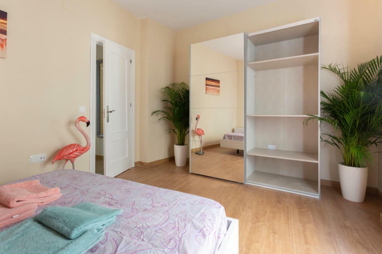 Apartment Flamingo