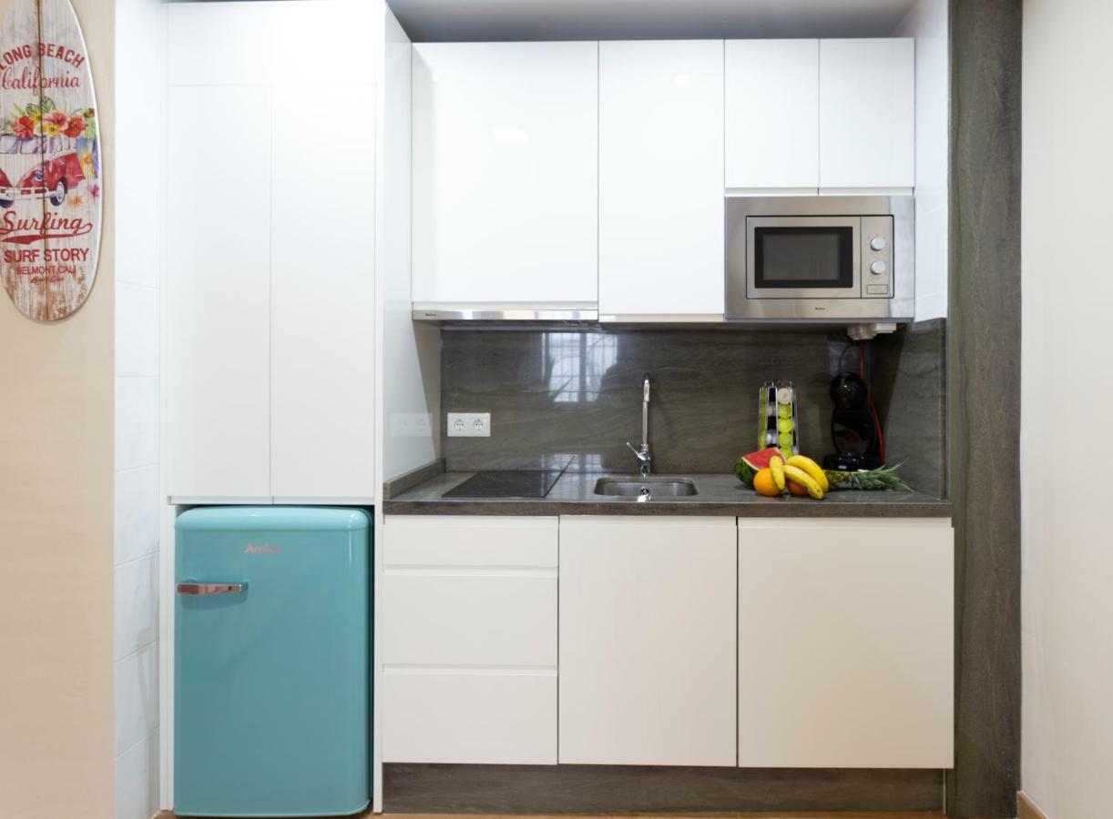 Flamingo Apartment Malaga