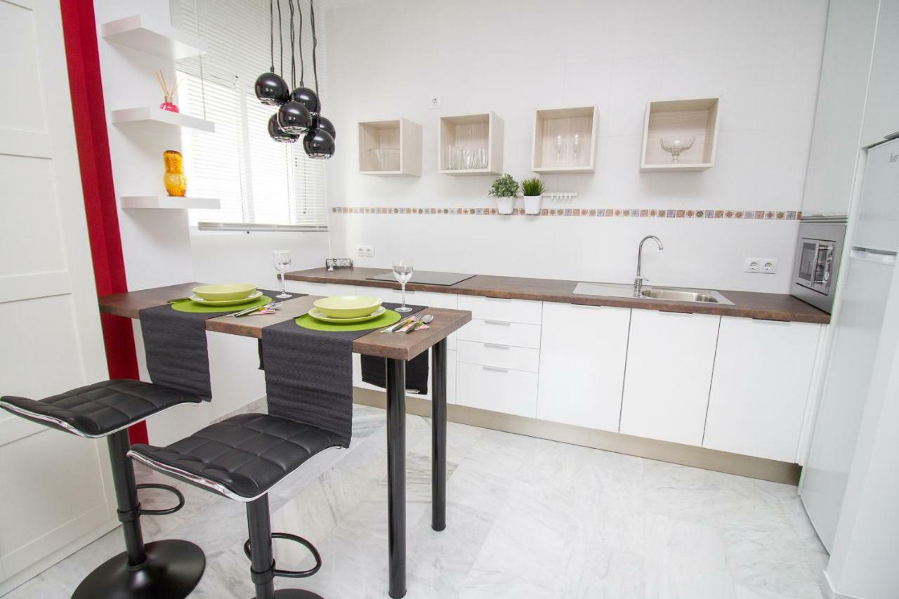Apartment Good Vibes Estudio Deluxe Trinidad 1 *
