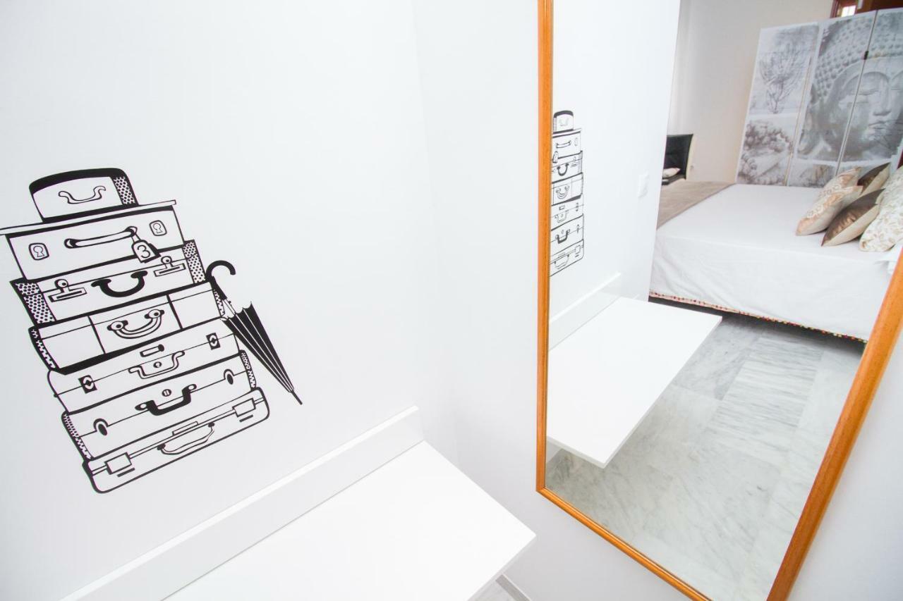 Apartment Good Vibes Estudio Deluxe Trinidad 1