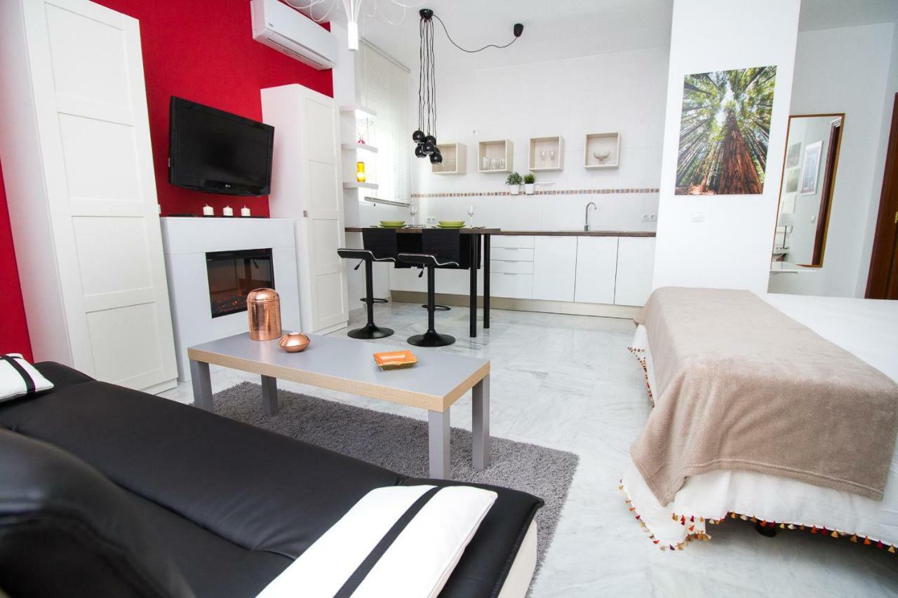 Good Vibes Estudio Deluxe Trinidad 1 Apartment