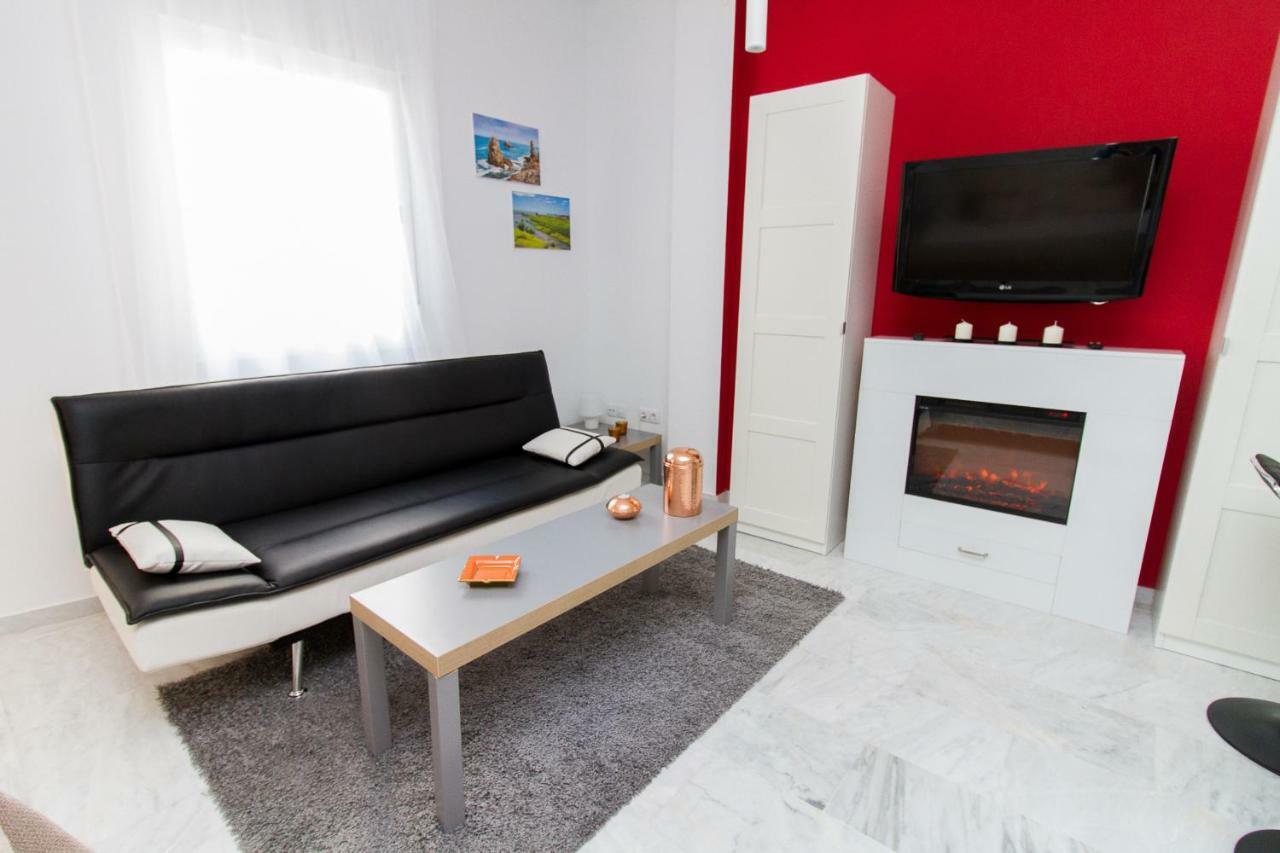 Good Vibes Estudio Deluxe Trinidad 1 Apartment *
