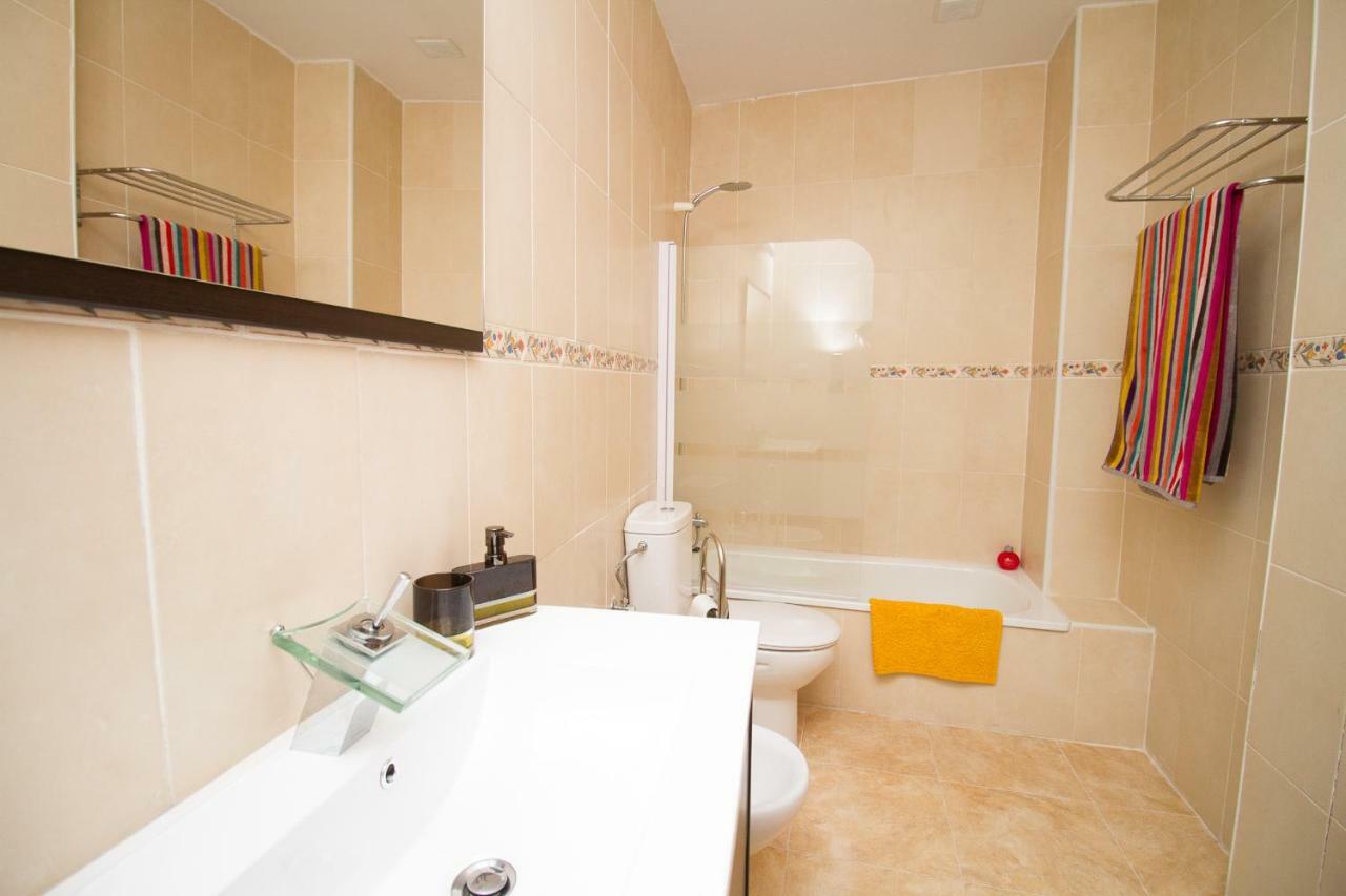 Good Vibes Estudio Deluxe Trinidad 2 Apartment