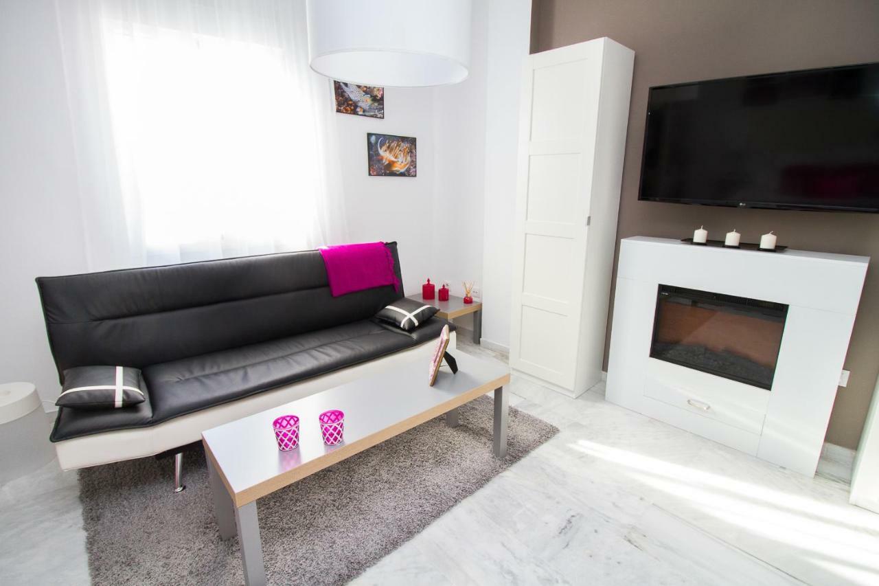Good Vibes Estudio Deluxe Trinidad 2 Apartment *
