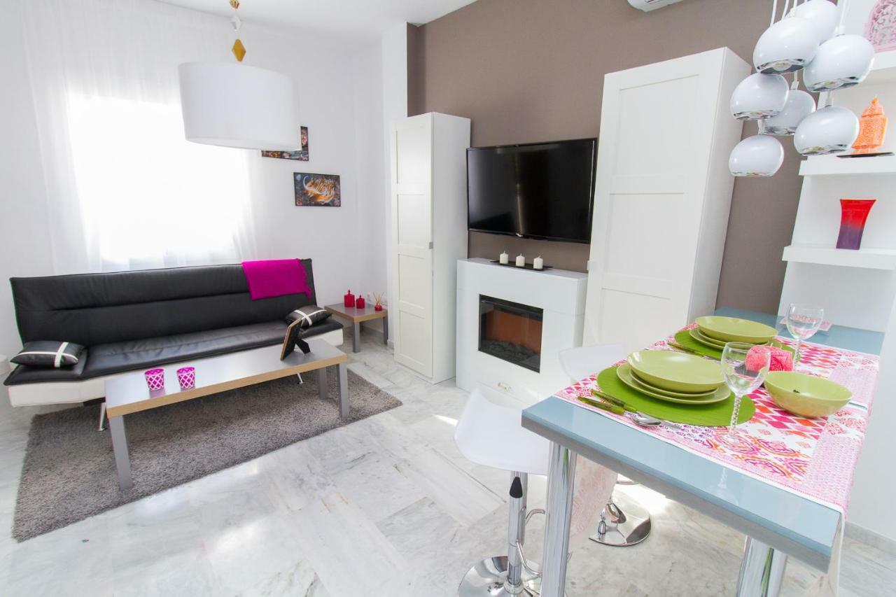 Good Vibes Estudio Deluxe Trinidad 2 Apartment *