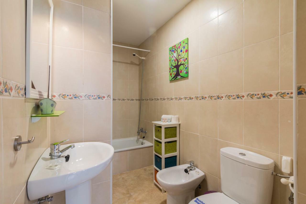 Apartment Good Vibes Estudio Deluxe Trinidad 3 *