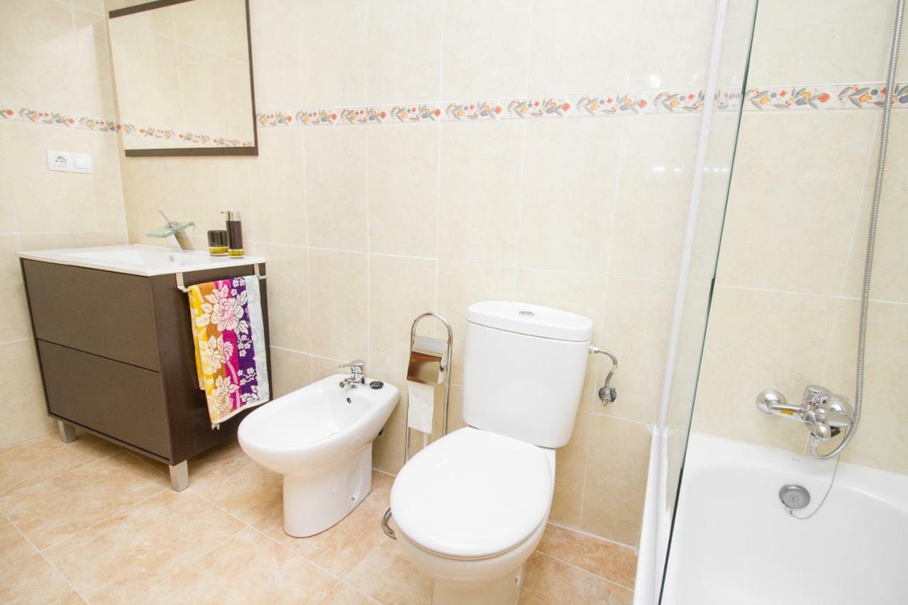 Good Vibes Estudio Deluxe Trinidad 1 Apartment