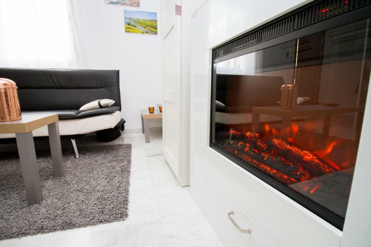 Apartment Good Vibes Estudio Deluxe Trinidad 1 *