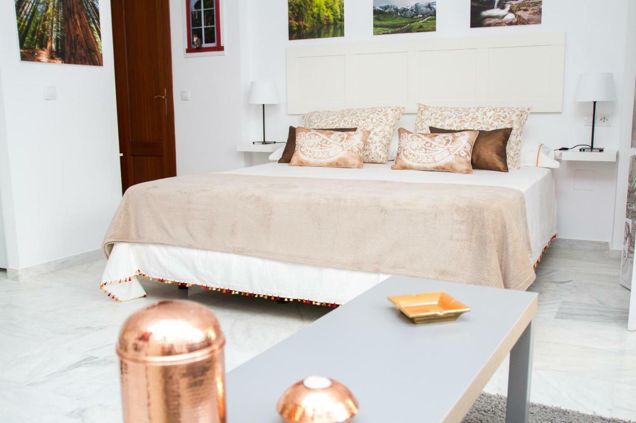 Apartment Good Vibes Estudio Deluxe Trinidad 1 Malaga