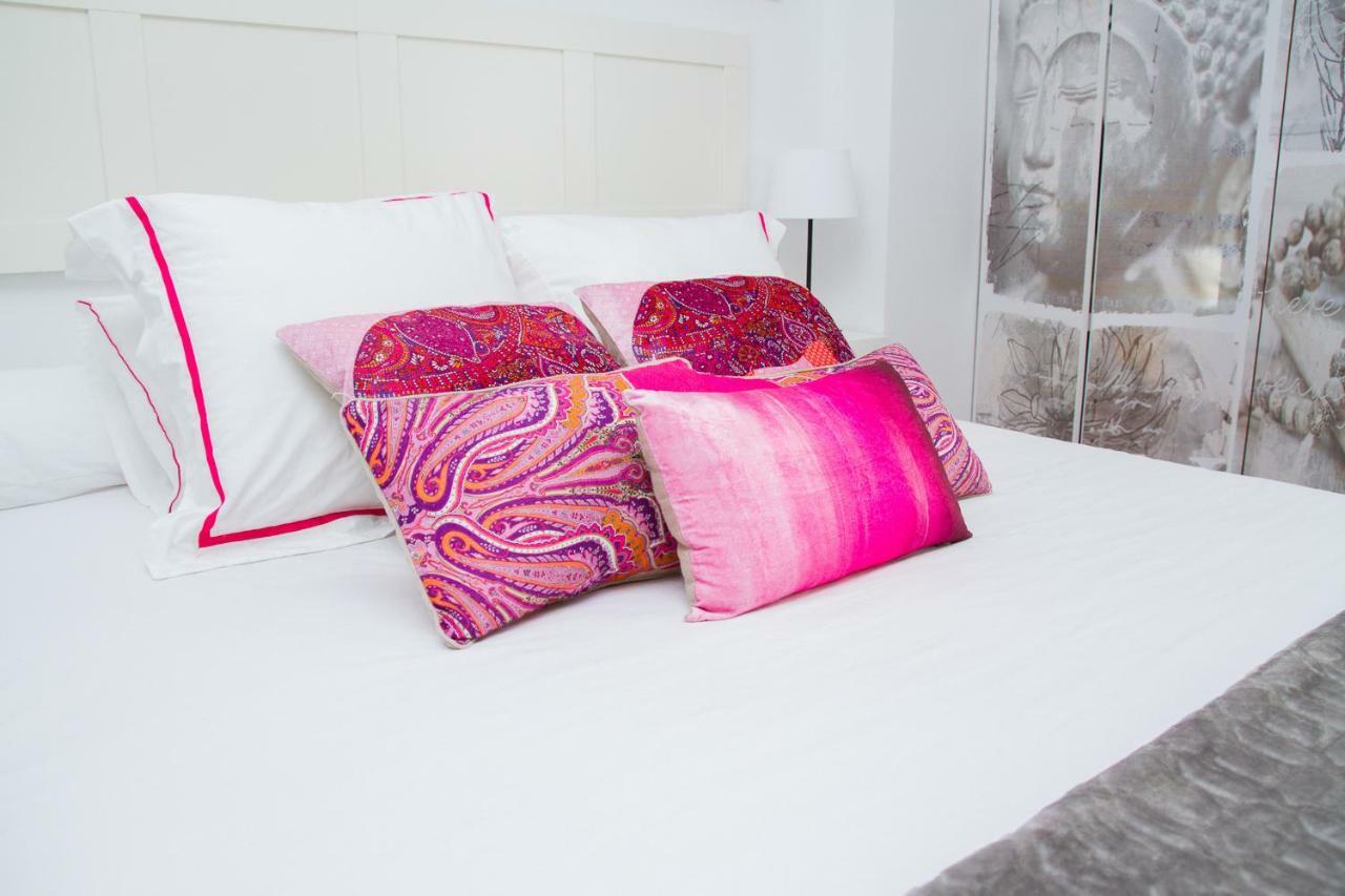 Good Vibes Estudio Deluxe Trinidad 2 Apartment *