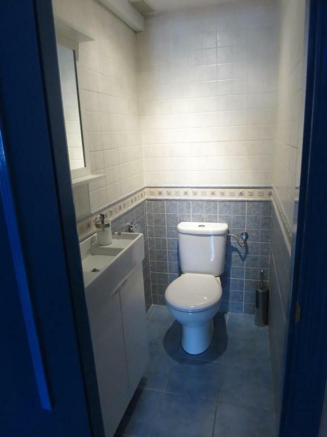 Holiday home Private Townhouse With Roof Terrace Close To The Malaga