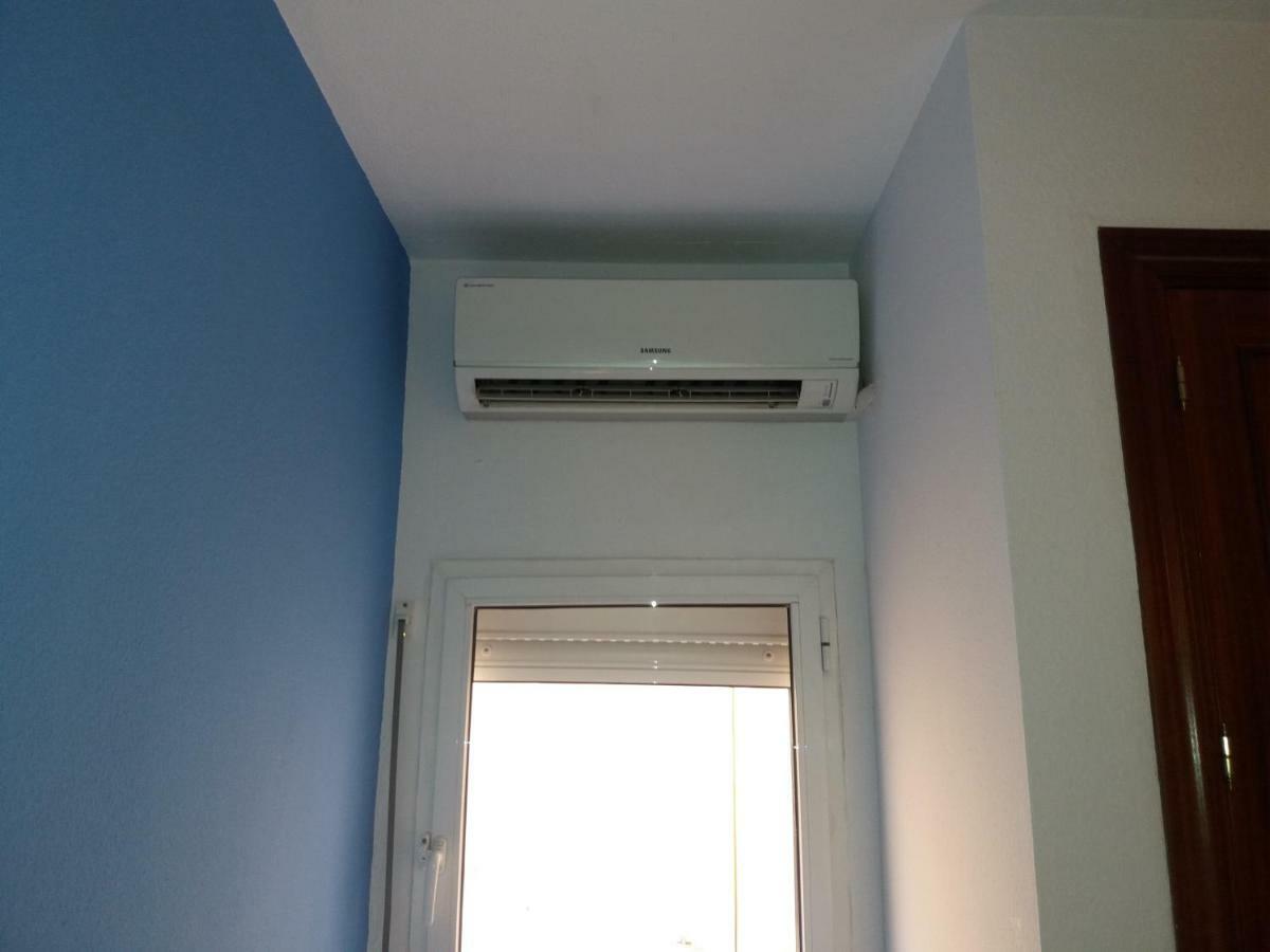 Centro Historico Con Balcon 2 Bedrooms Apartment *