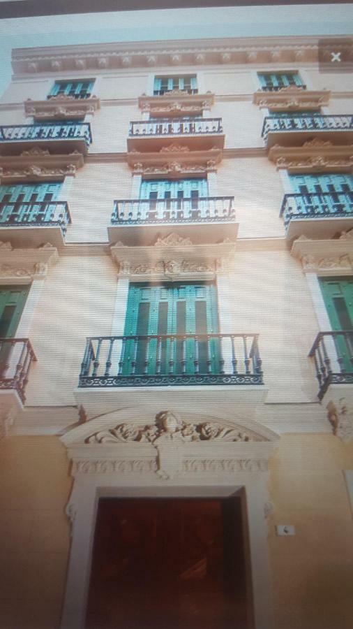 Apartamento Centro Histórico Ii Málaga