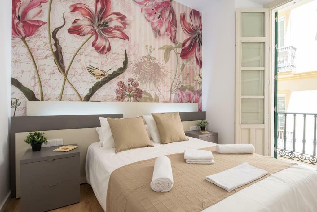 Apartamento Centro Histórico Ii