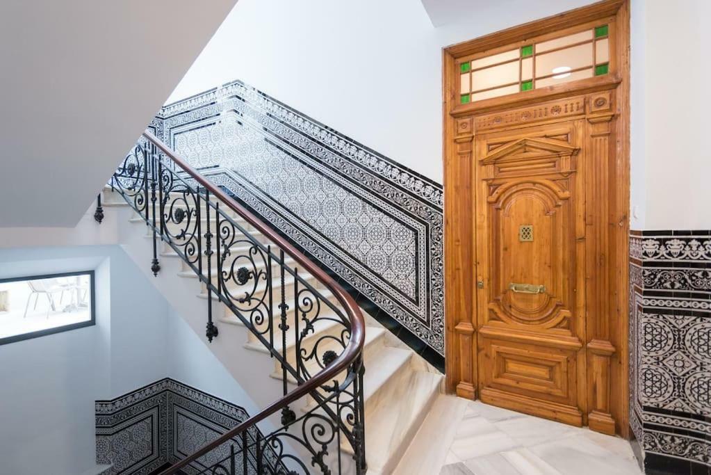 Apartamento Centro Histórico Ii