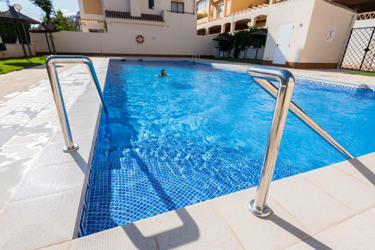 Apartamento Relax Vistas Mar 