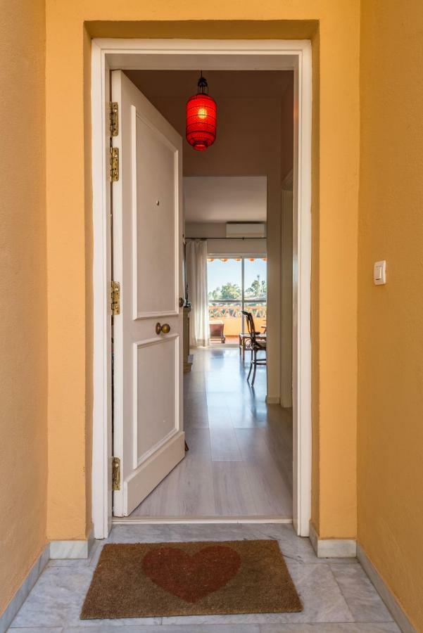 Apartamento Relax Vistas Mar 