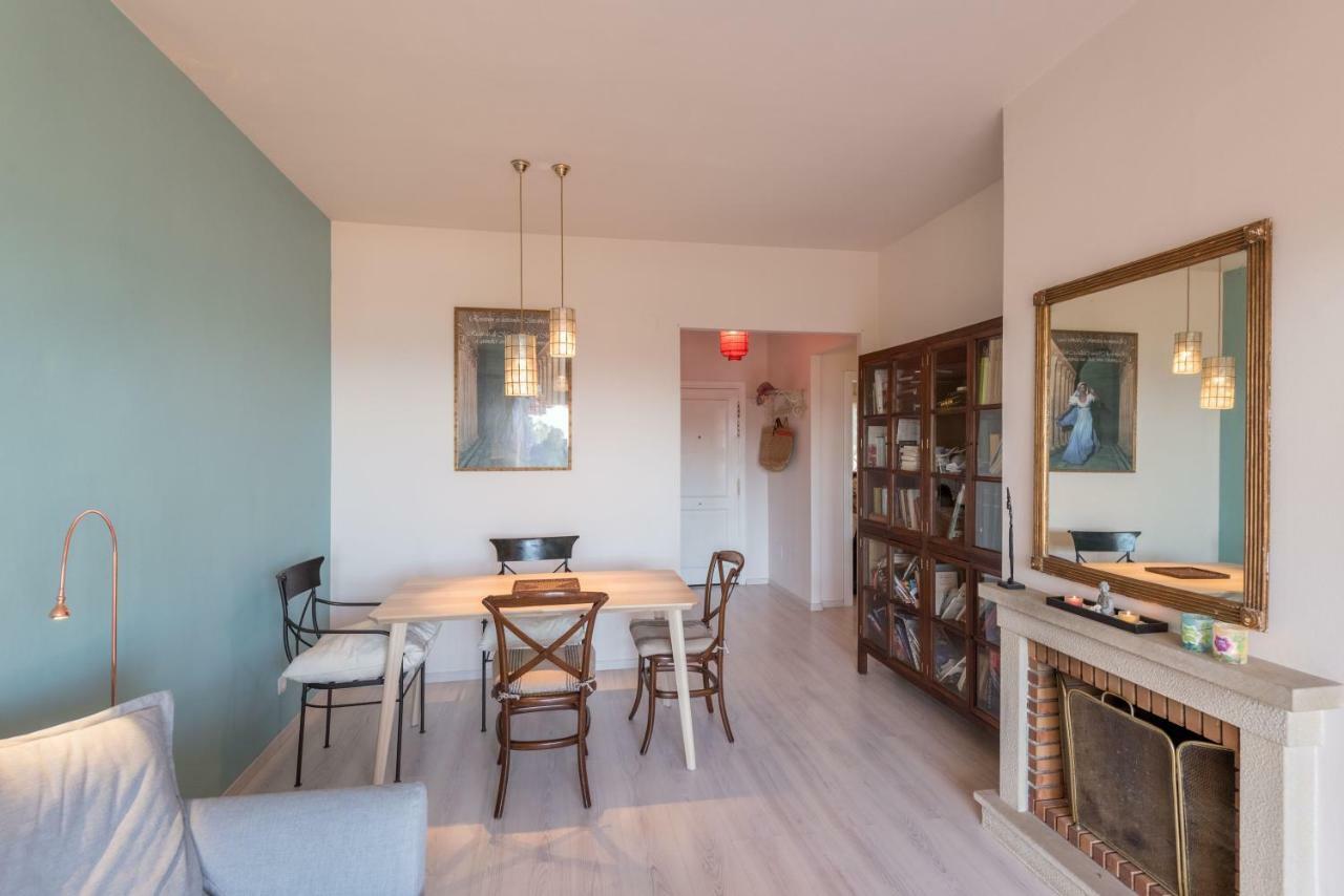 Apartamento Relax Vistas Mar 