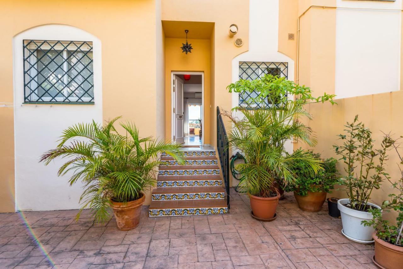 Apartamento Relax Vistas Mar 