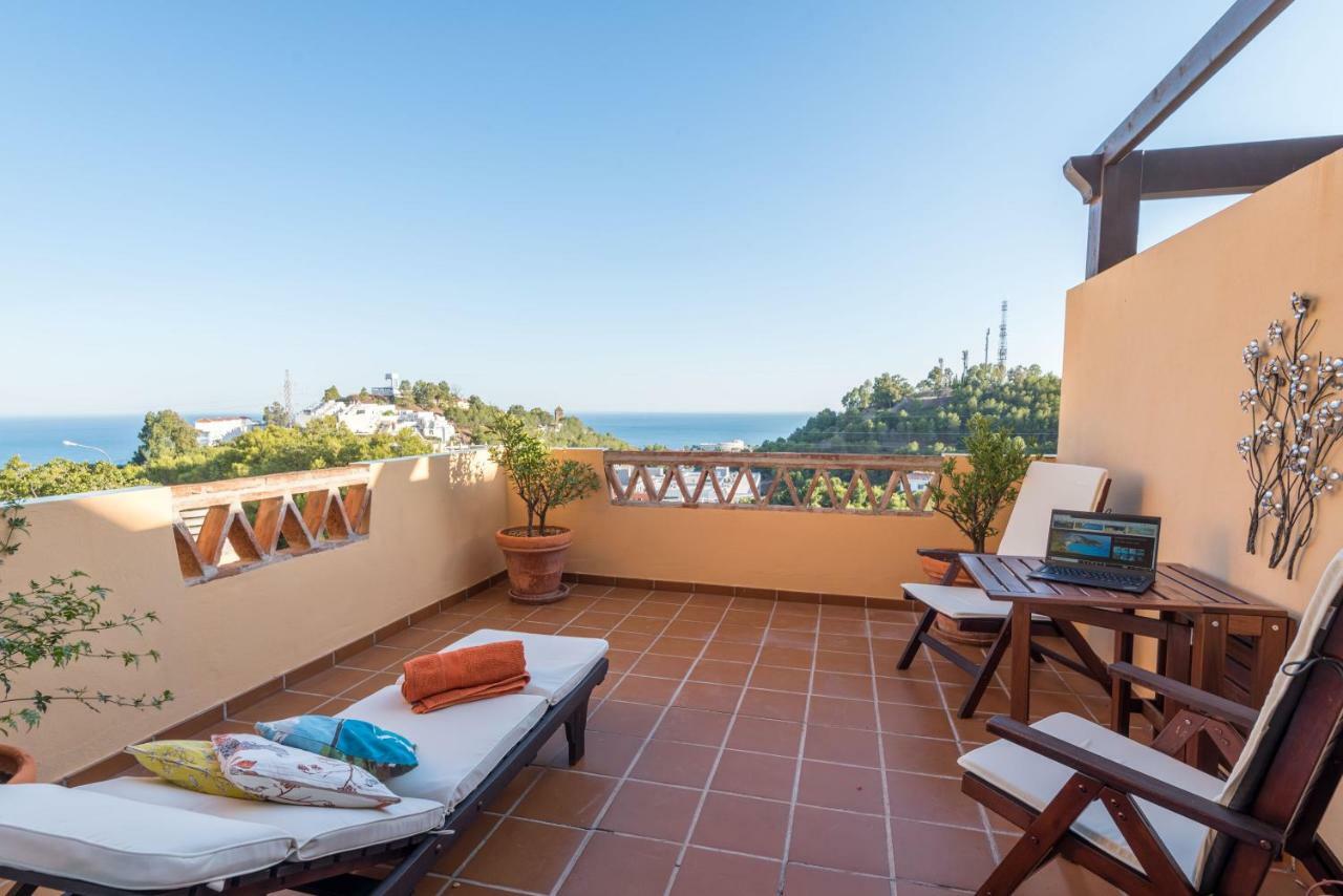 Apartamento Relax Vistas Mar 