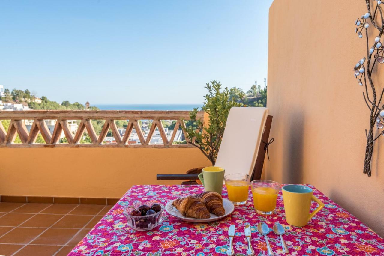 Apartamento Relax Vistas Mar 