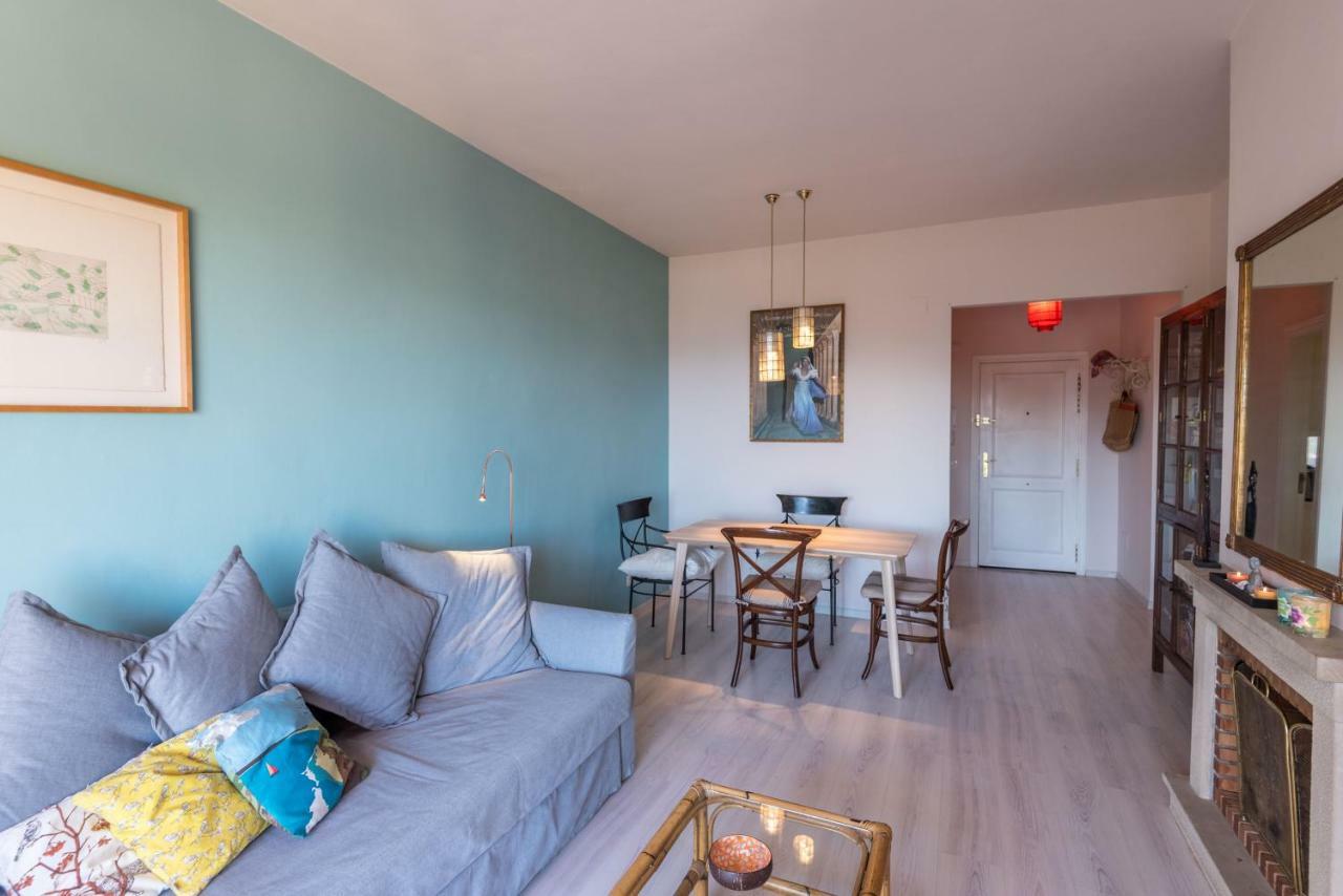 Apartamento Relax Vistas Mar 