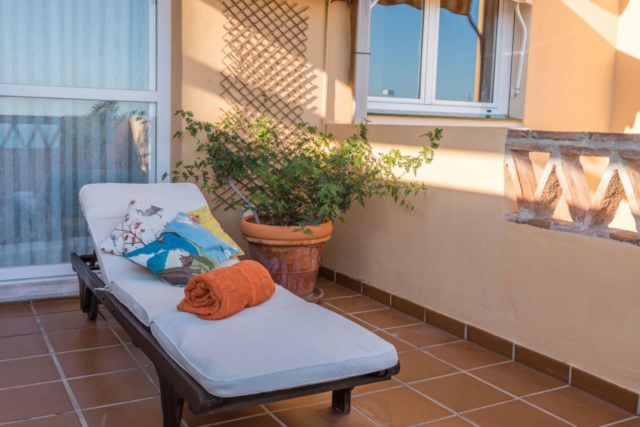 Apartamento Relax Vistas Mar 