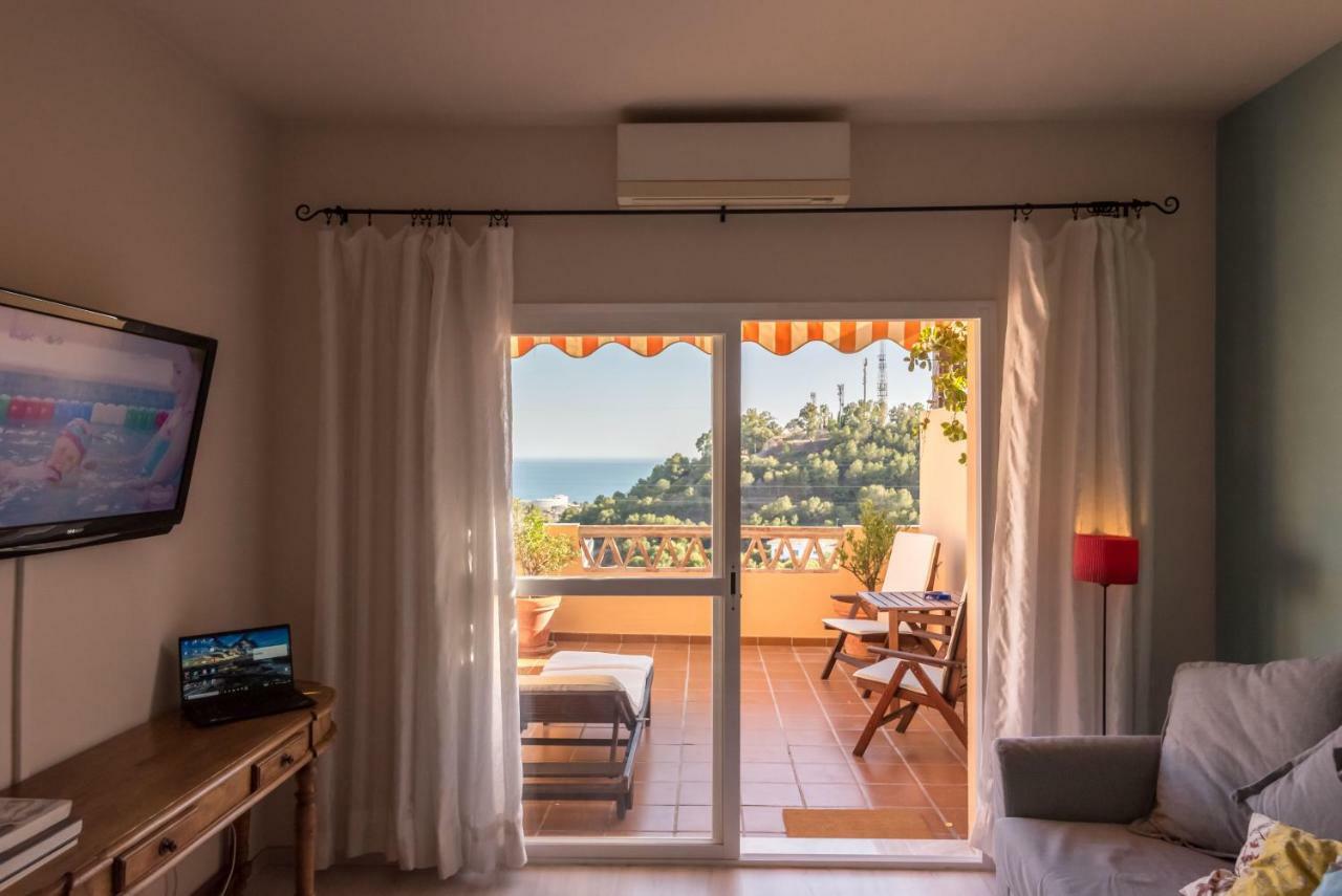 Apartamento Relax Vistas Mar 