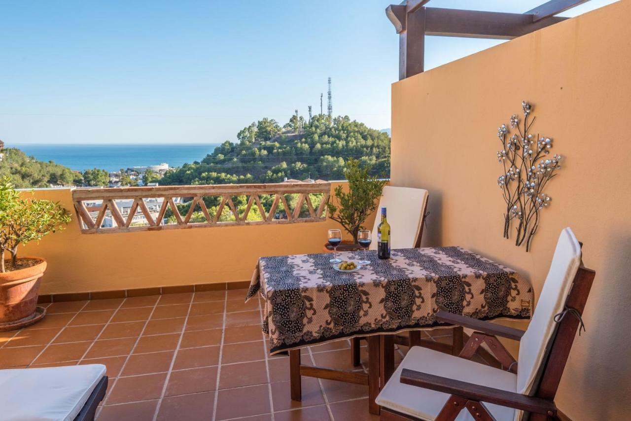 Apartamento Relax Vistas Mar 