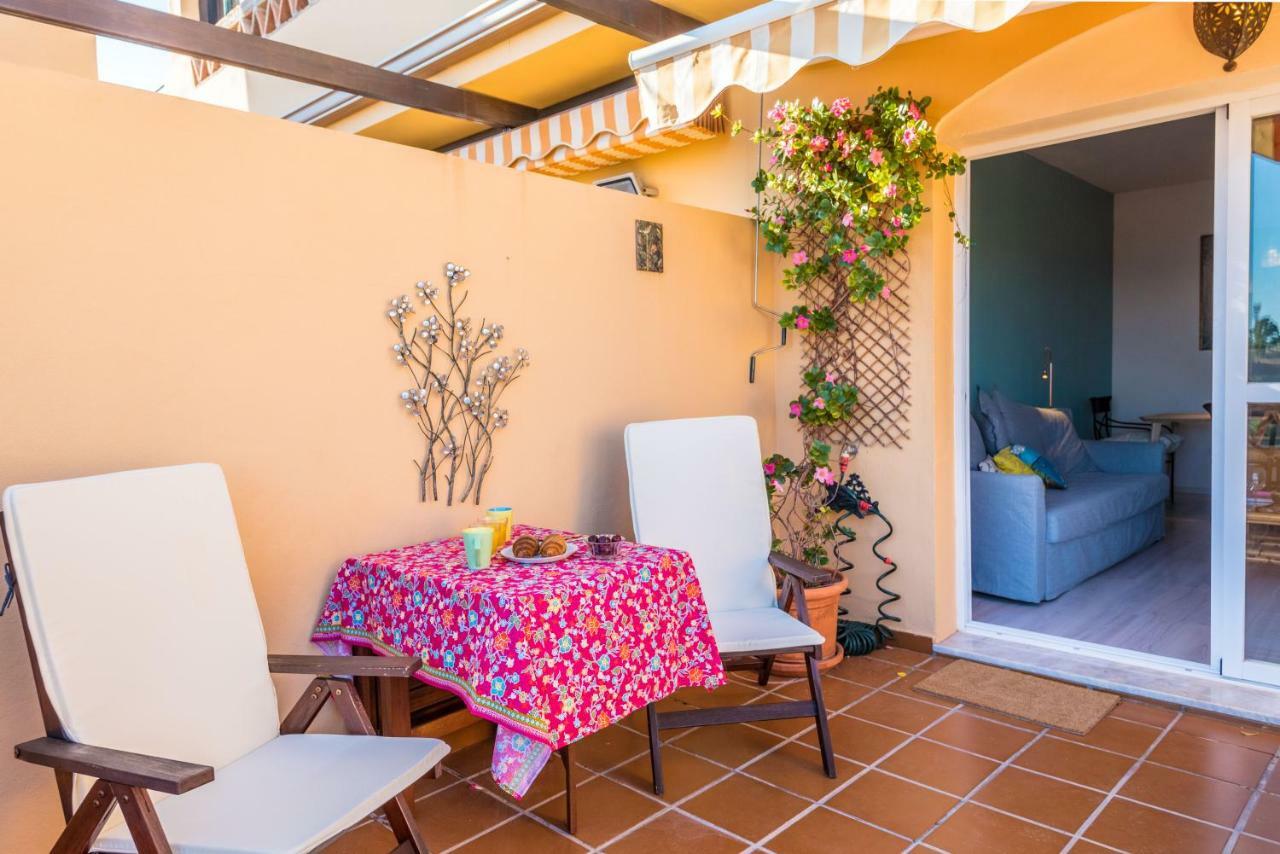 Apartamento Relax Vistas Mar 