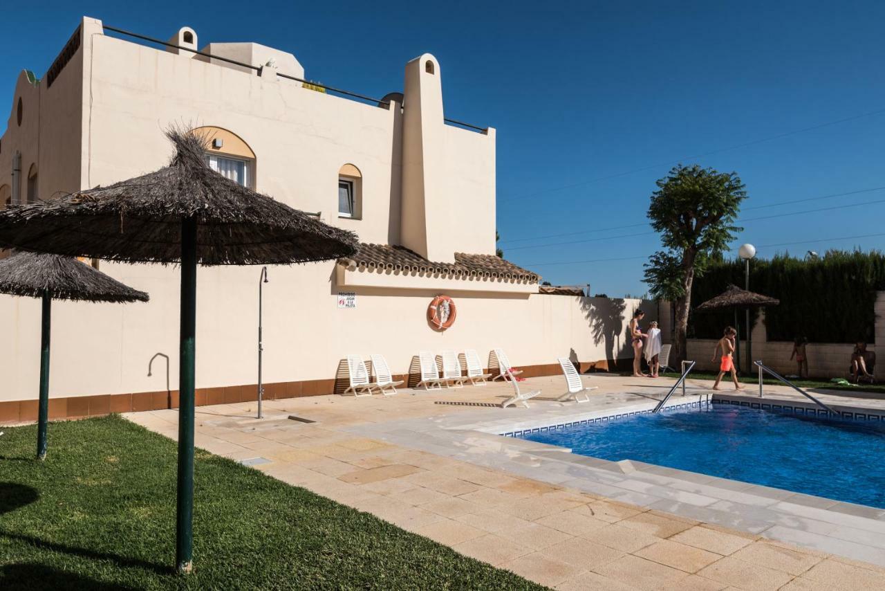 Apartamento Relax Vistas Mar 