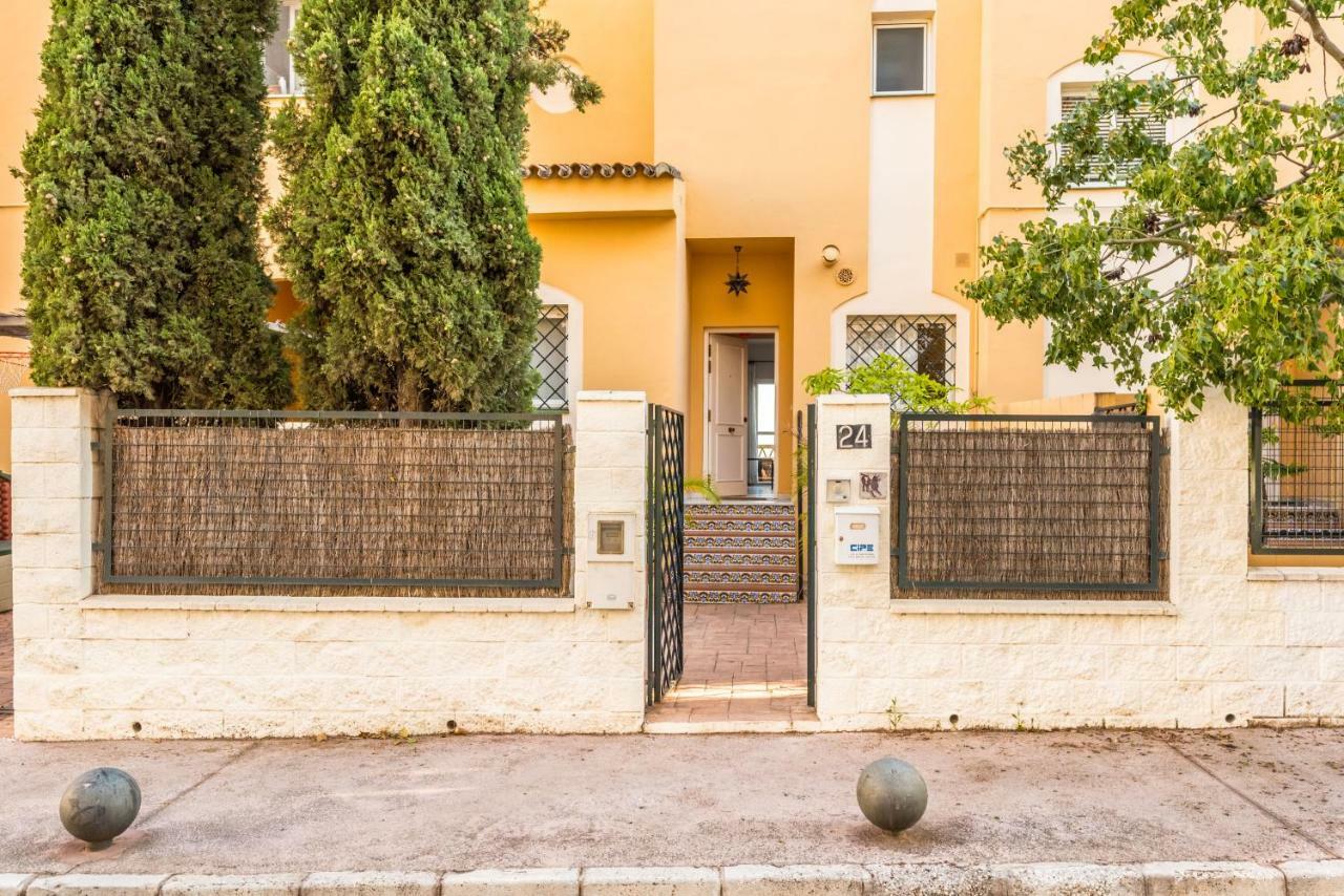 Apartamento Relax Vistas Mar 