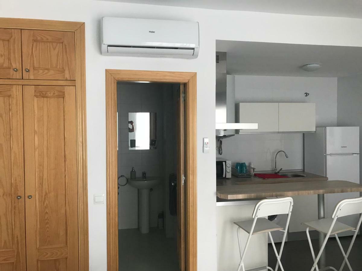 Apartment Calle Ollerias