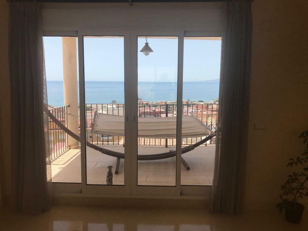 Habitación en casa particular In Seafront Málaga