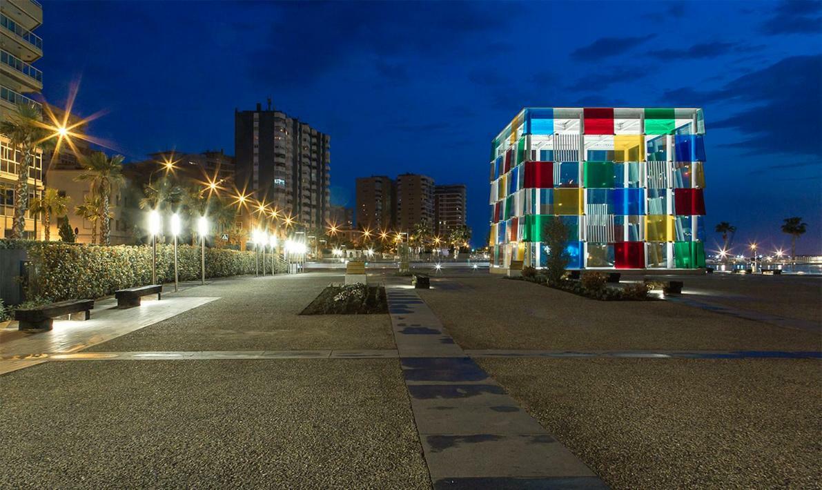 Apartment Malagueta Cool