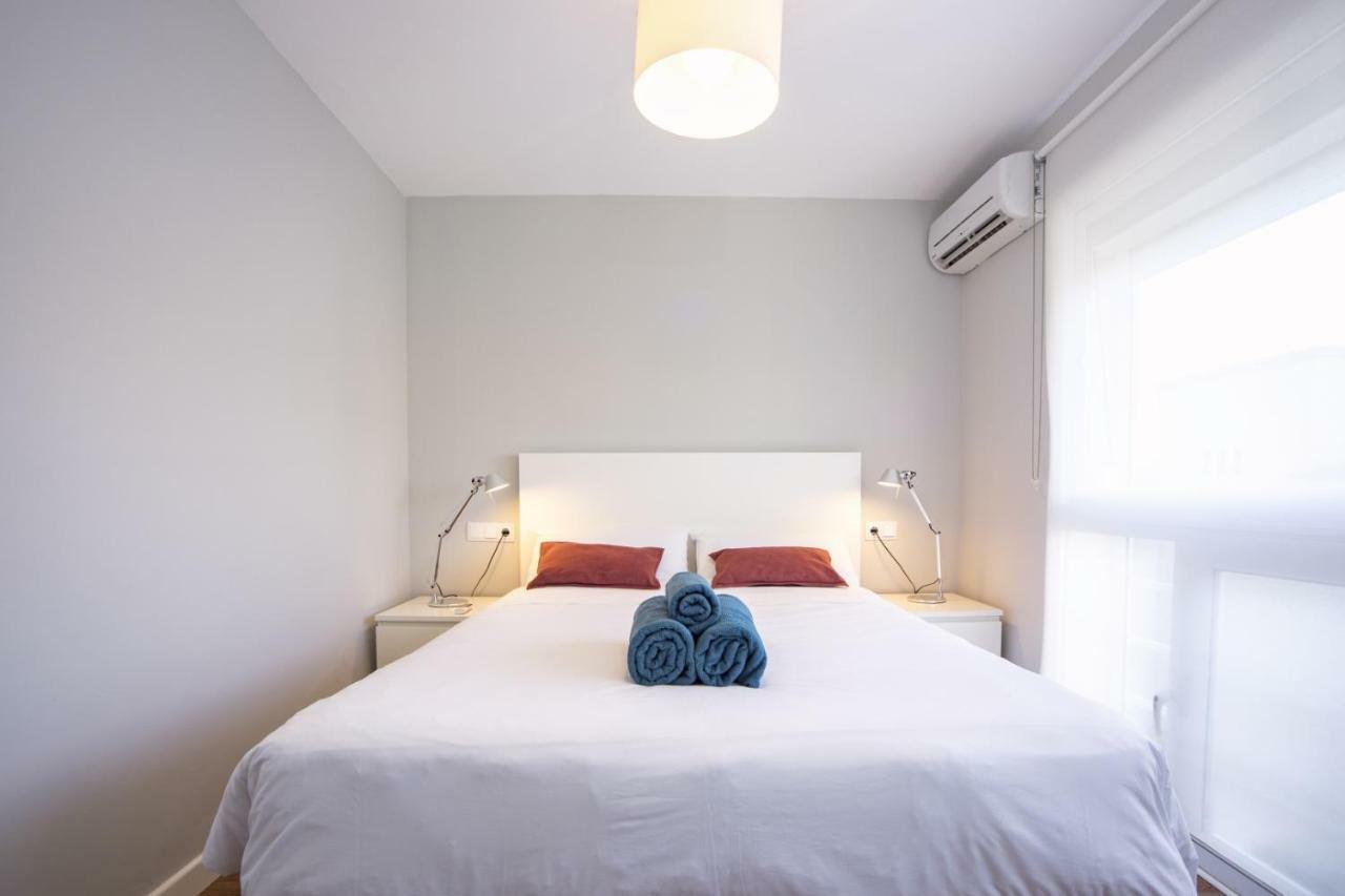 Malagueta Cool Apartment *
