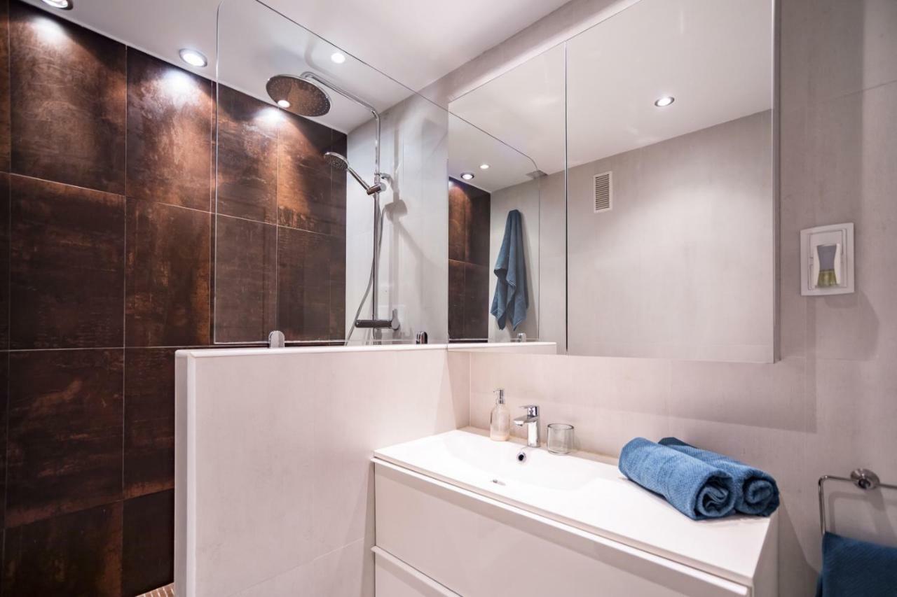 Malagueta Cool Apartment